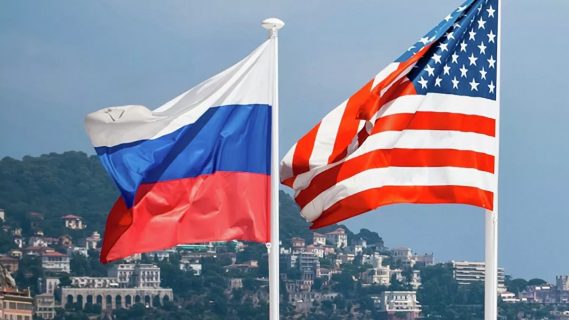 Rusia asegura estar dispuesta a reaccionar militarmente si EE.UU. y Reino Unido continúan con su despliegue de misiles