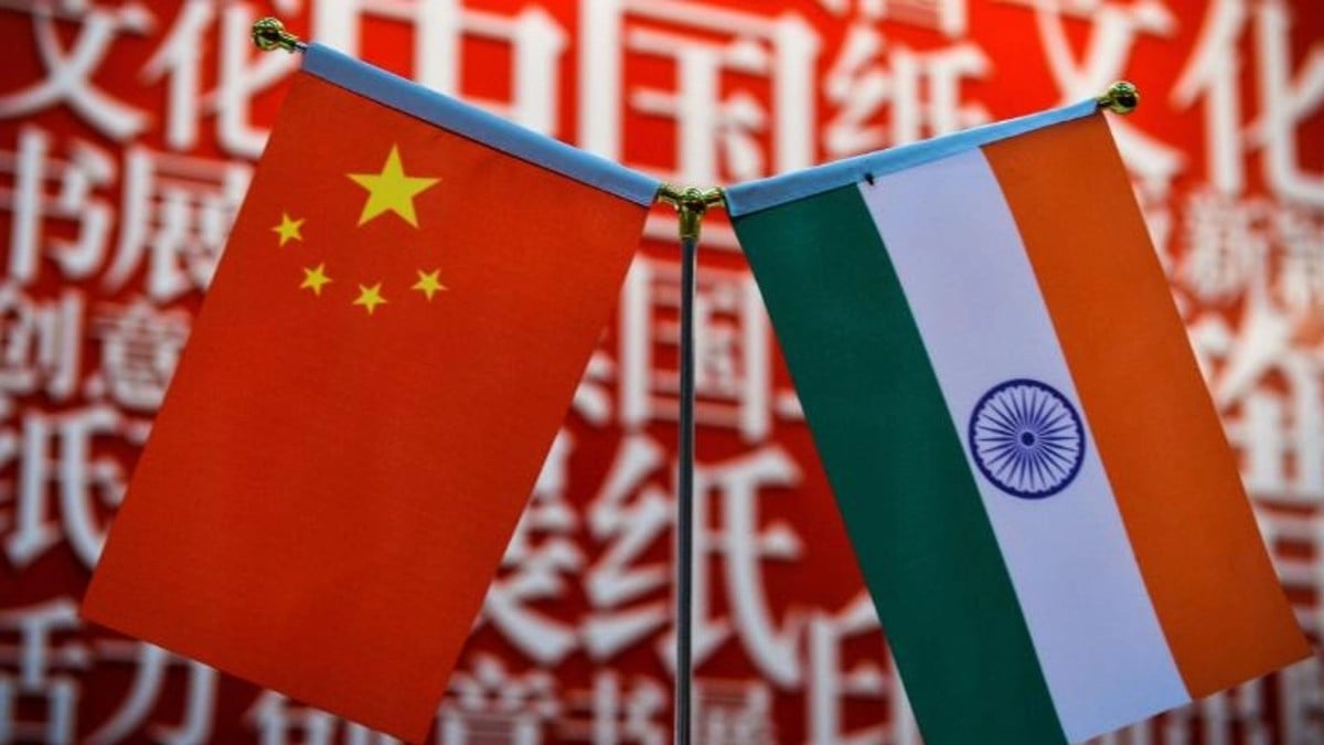 China y la India acuerdan respetar las fronteras actuales y desescalar la situación