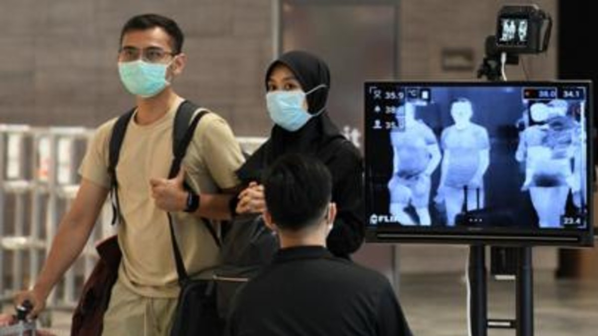 Singapur exige a viajeros utilizar dispositivos de monitoreo electrónico