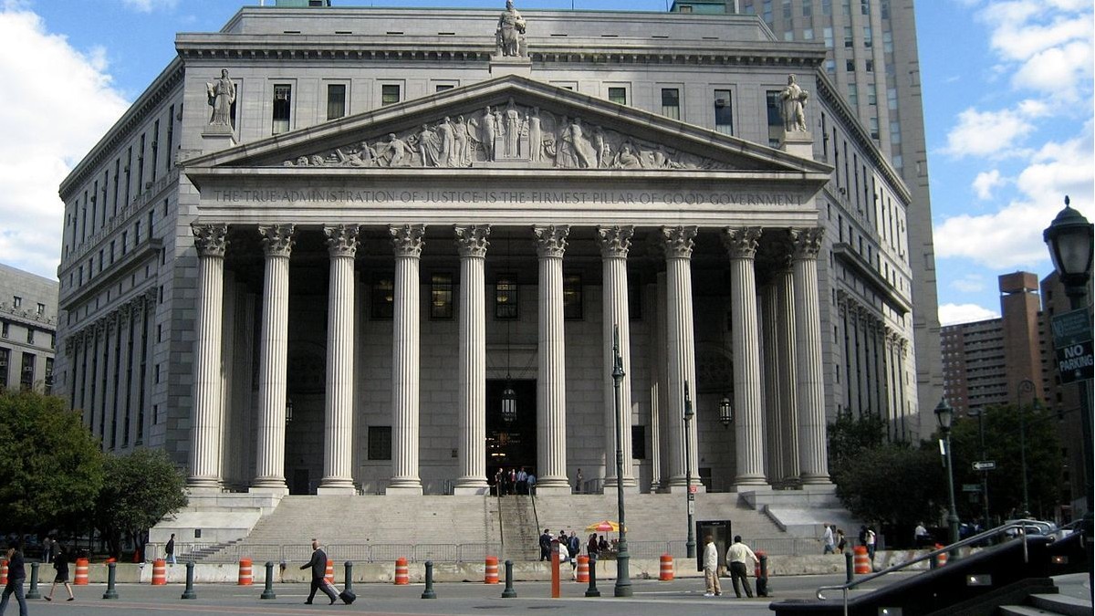La Fiscalía de Nueva York cita al Deutsche Bank en su investigación sobre las prácticas comerciales de Trump