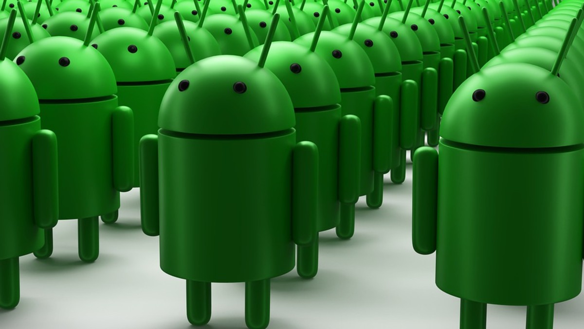 Dispositivos Android en riesgo de ser hackeados