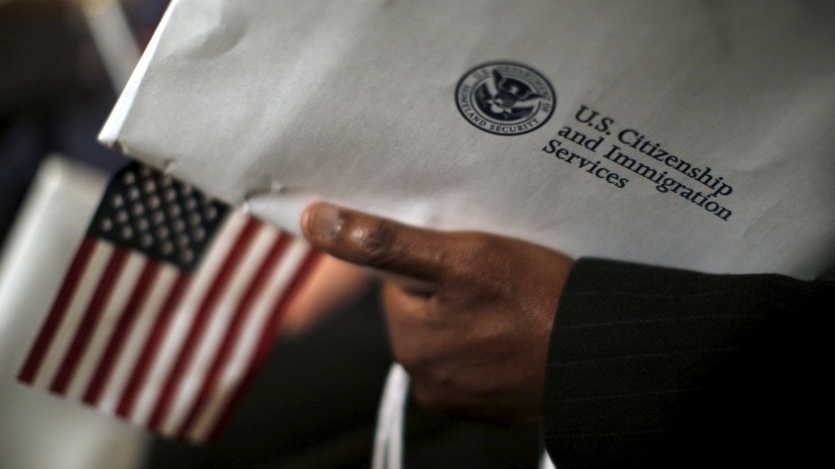 Este año registra cifra récord de personas que renuncian a la ciudadanía estadounidense