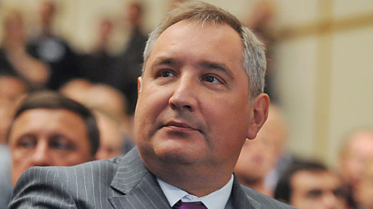 Político Dmitri Rogozin: Roscosmos no tomará parte en los proyectos de exploración lunar Artemis y Gateway lanzados por Estados Unidos
