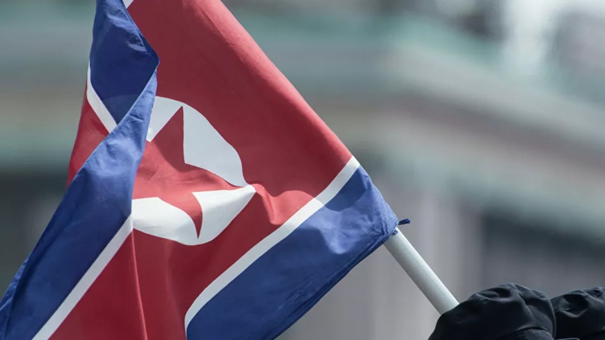 Corea del Norte anuncia que no participará en los Juegos Olímpicos Tokio 2021