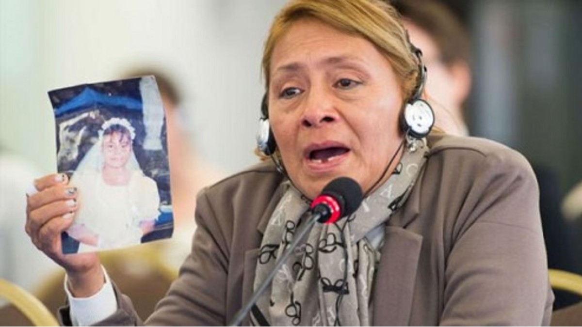 Movimientos feministas de Ecuador celebran fallo histórico de la CIDH por el caso de Paola Guzmán