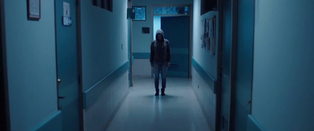 Crítica de cine: ‘Sumergida’, thriller psicológico hecho en Chile
