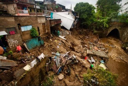 Temporada de huracanes amenaza con recrudecer crisis sanitaria generada por pandemia en el Caribe