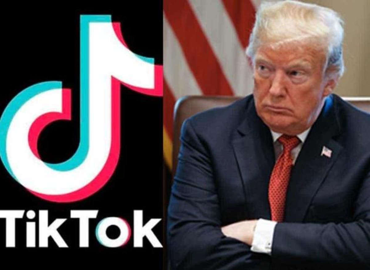 TikTok asegura que seguirá en EE.UU. «por un largo plazo» pese a las amenazas de Donald Trump
