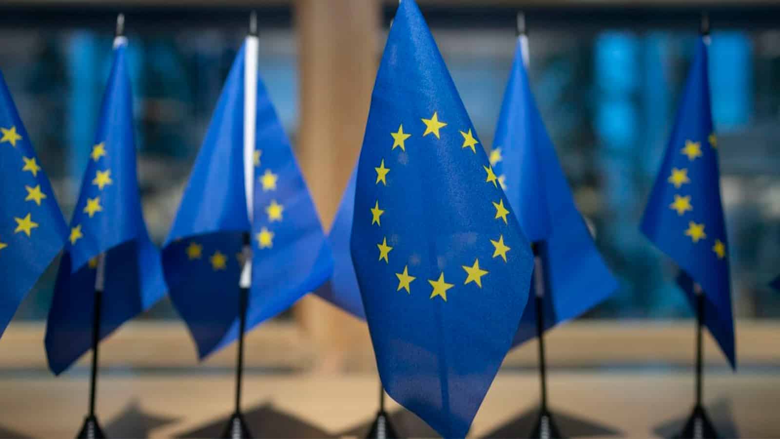 La UE firma acuerdo por 400 millones de dosis de vacunas anticovid con AstraZeneca