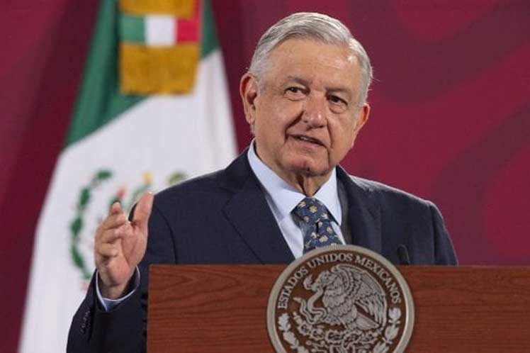 AMLO propondrá a Estados Unidos “regular flujo migratorio” a través del programa Sembrando Vidas