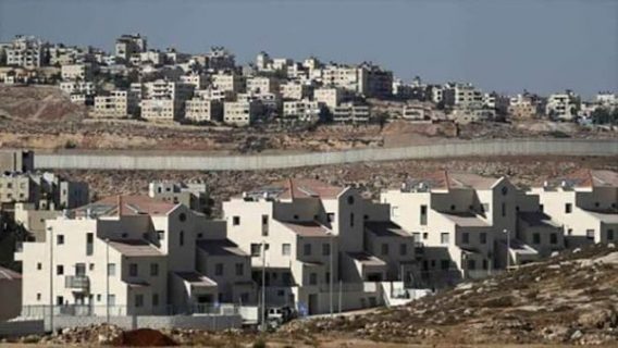 Parlamentarios exigen a Netanyahu aprobar colonias judías en Cisjordania