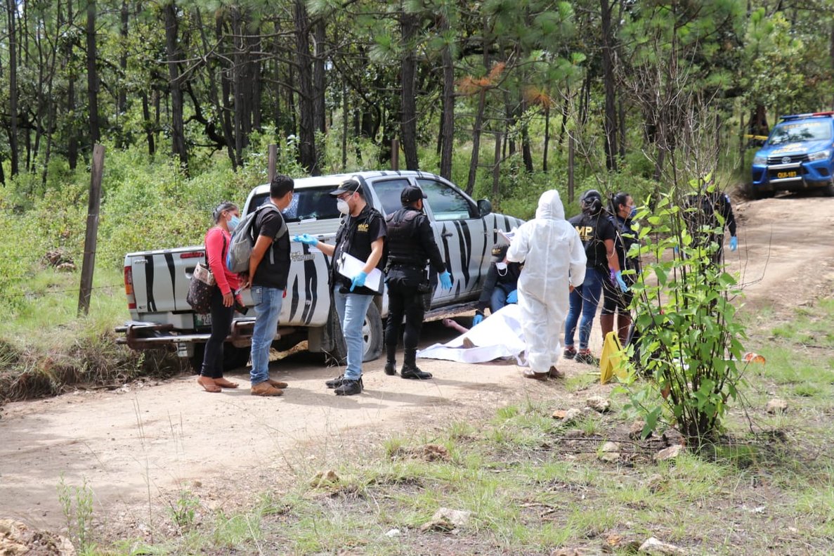 Asesinan al activista francés Pierre Amedee Maria en Guatemala