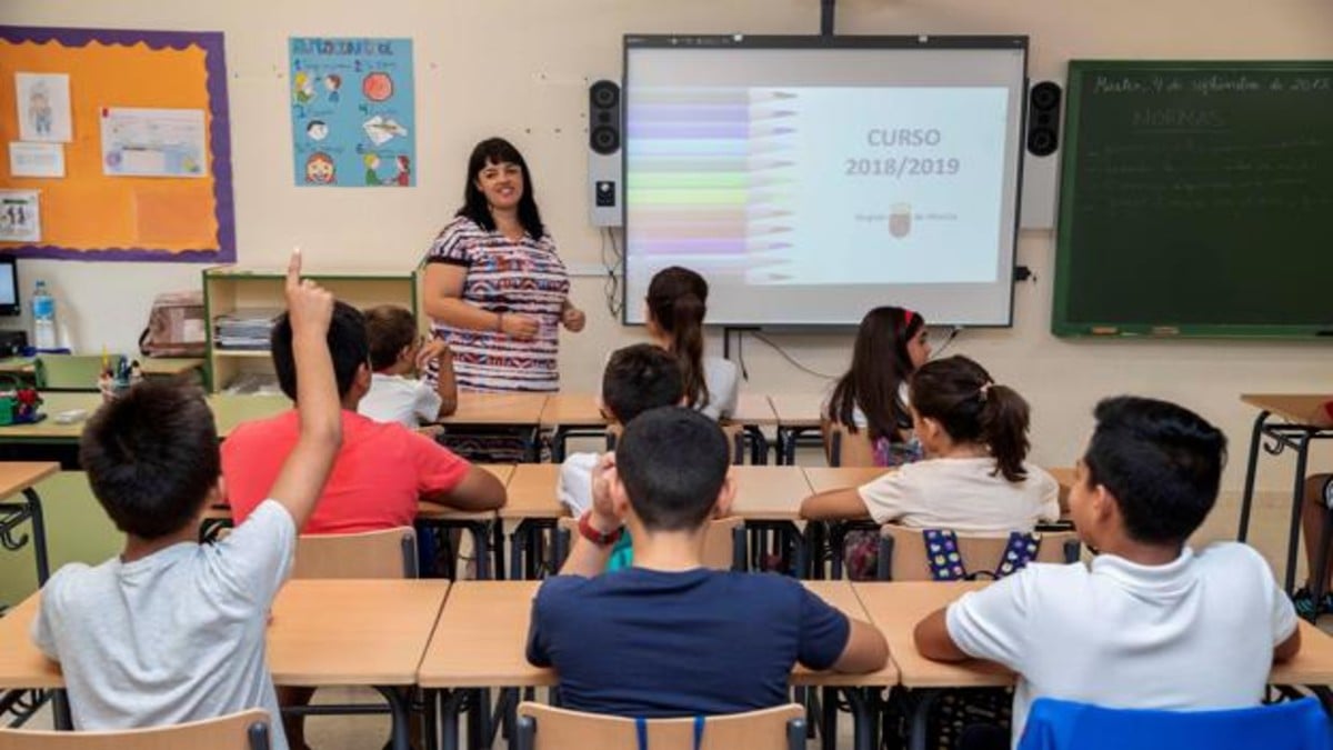 Sindicato de Estudiantes convoca huelga en España por las condiciones del regreso a clases