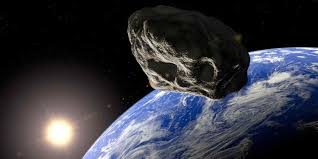 Asteroide del tamaño de un edificio llega a su punto más cercano a la Tierra