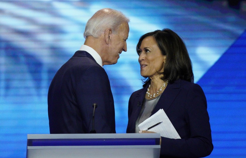 ¿Quién es Kamala Harris? Joe Biden anuncia candidata a vicepresidencia de Estados Unidos