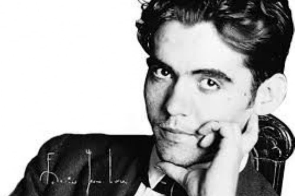 A 84 años de su asesinato por el fascismo: Federico García Lorca, el duende andaluz