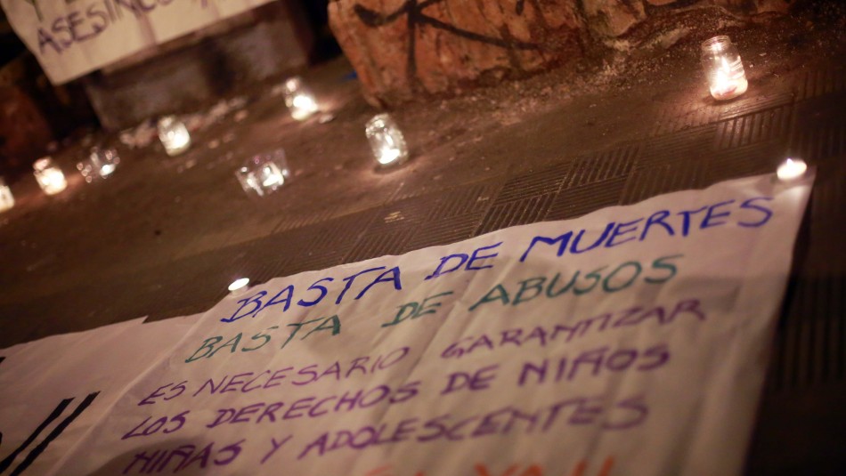 Red Chilena Contra la Violencia Hacia las Mujeres: «El femicidio es un crimen político»