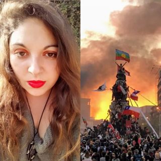 Sobre el Estallido Social y nuestra fuerza ancestral