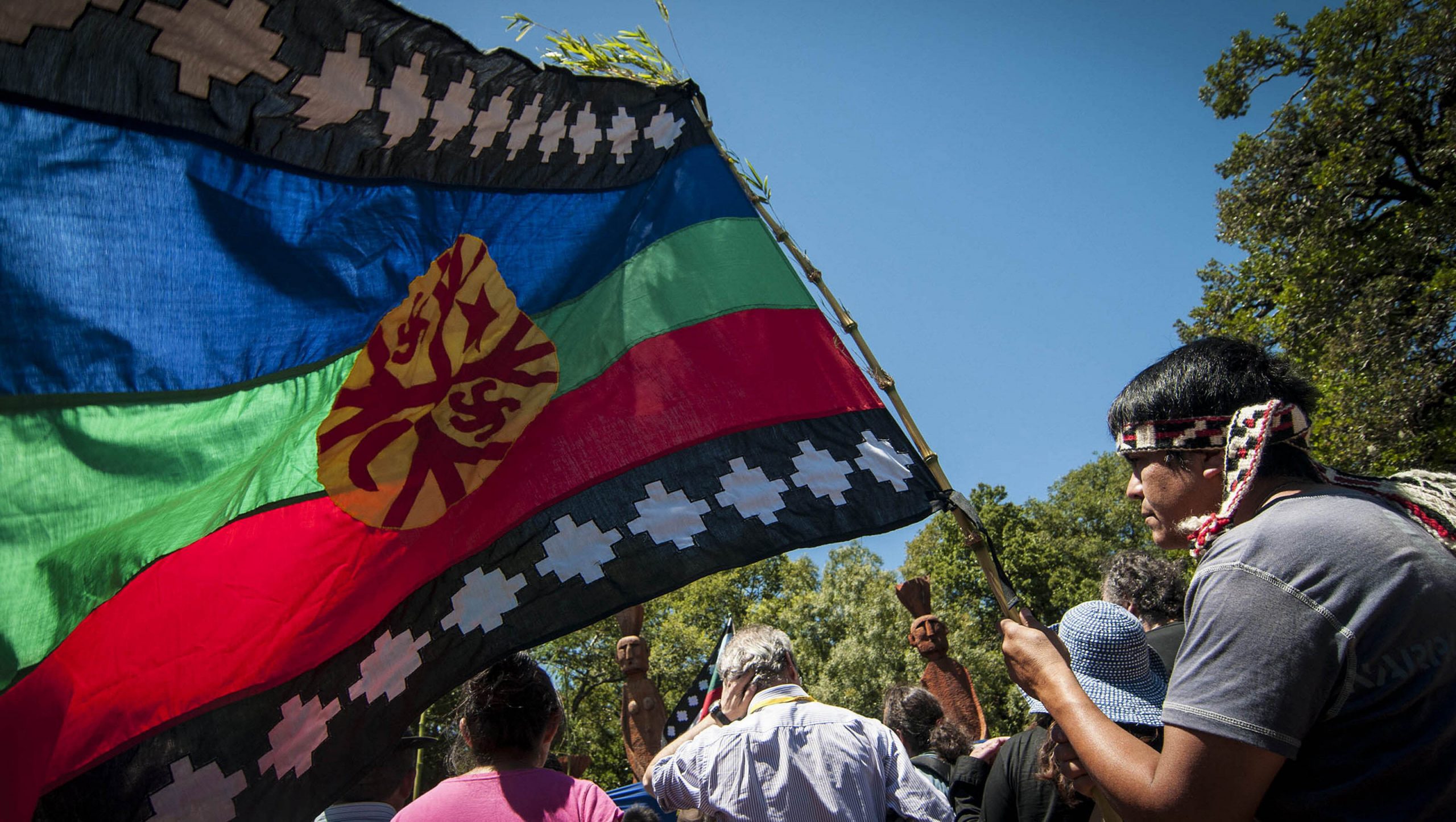 Huelga de hambre mapuche: ¿Dónde quedó el Nunca Más?