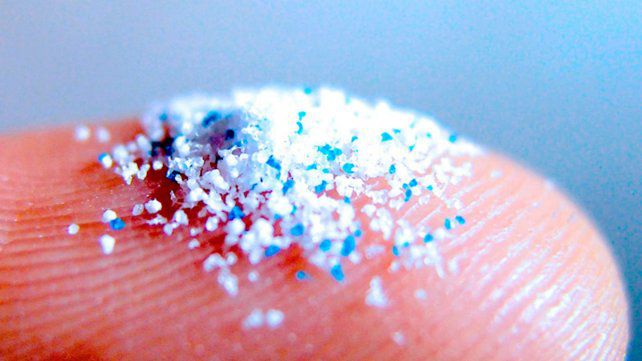 ¿Pueden los microplásticos ingresar y depositarse en los órganos humanos?