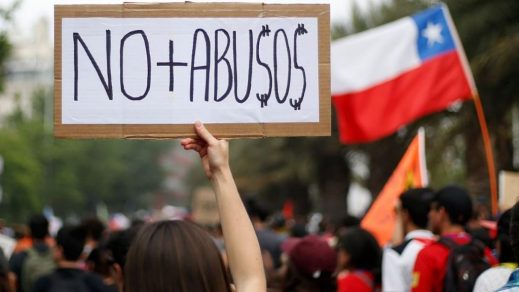 Gabriel Salazar: ¿En quién, dónde y cómo radica la soberanía popular en Chile?