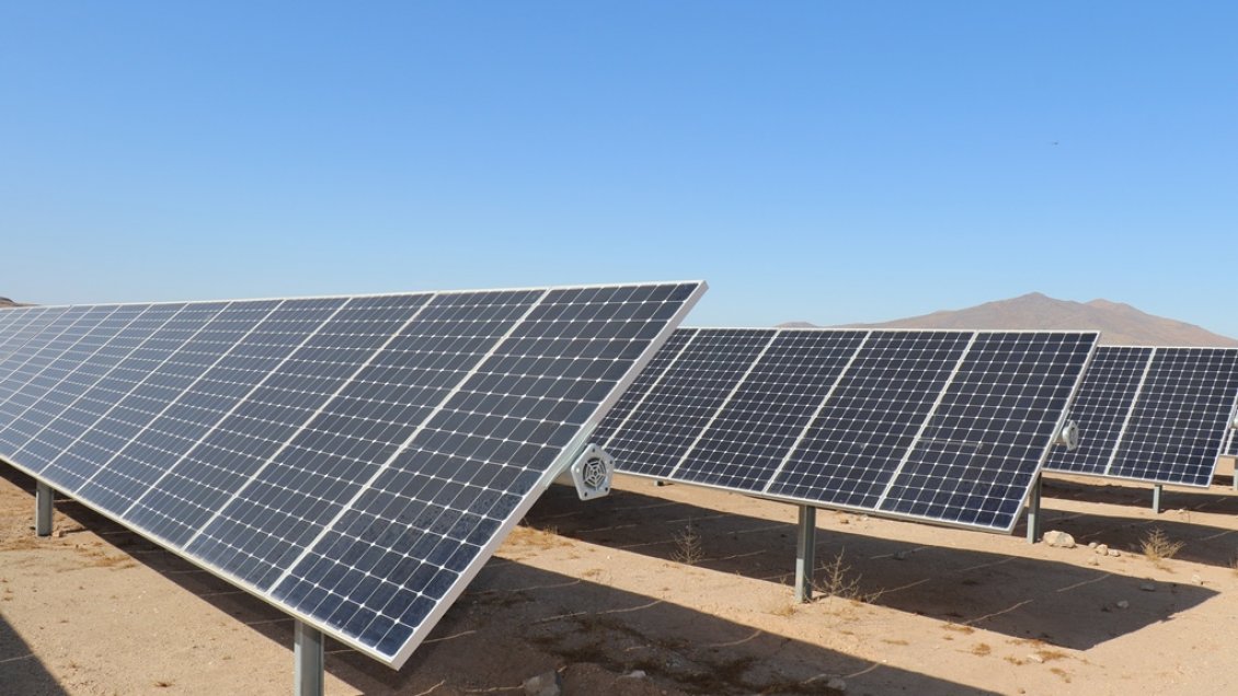 Comisión de Evaluación Ambiental aprobó millonario proyecto fotovoltaico en la Región de Coquimbo