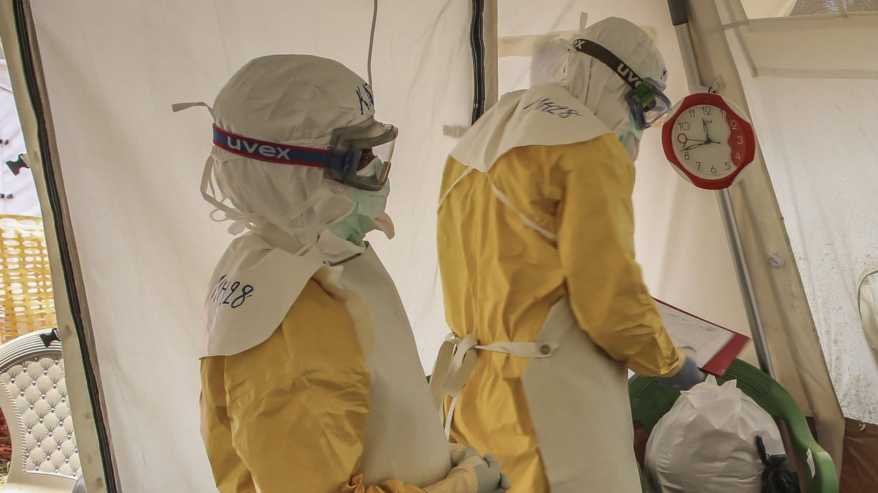Detectan nuevos casos sospechosos de peste bubónica en Mongolia