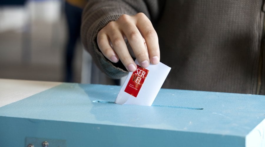 Pulso Ciudadano: 68% asegura que votará «Apruebo» en el plebiscito por una nueva Constitución