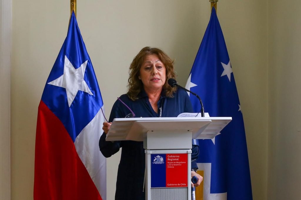 Seremi de Salud de Magallanes renuncia a su cargo y lanza duras críticas a Paris