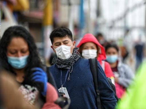 Bogotá levanta la alerta roja en nueve localidades