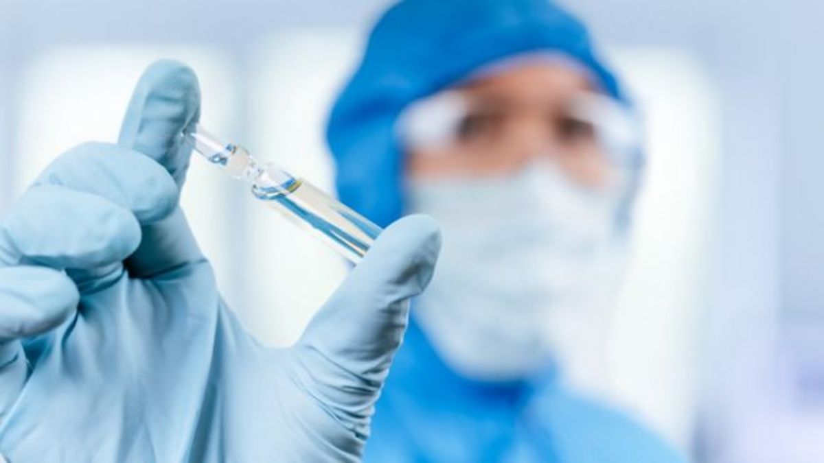 Rusia culminó las pruebas clínicas de su vacuna contra el COVID-19