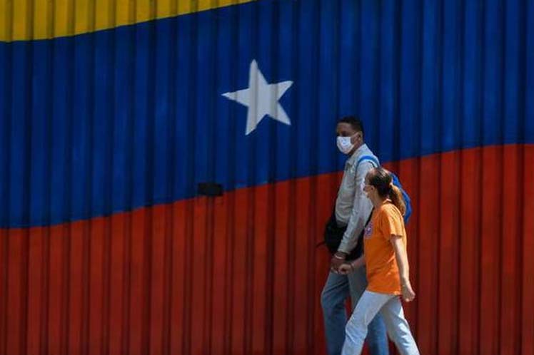 Casos de COVID-19 en Venezuela ascienden a 20.754