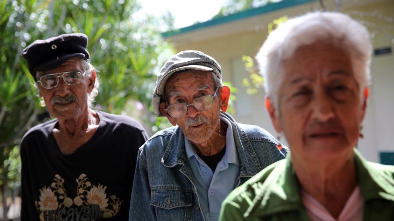 Investigación de universidad brasileña da a conocer el mayor banco de ADN de ancianos en América Latina