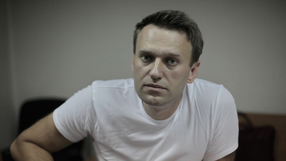 Rusia denuncia que la OPAQ no le otorga la información necesaria en el caso Navalni