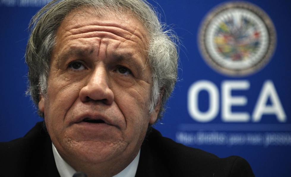 OEA