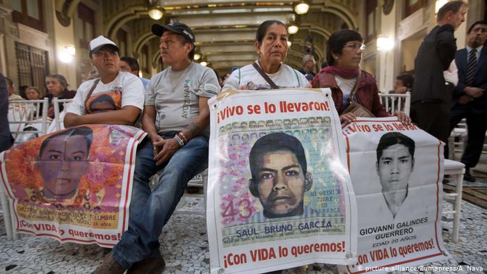 Ayotzinapa