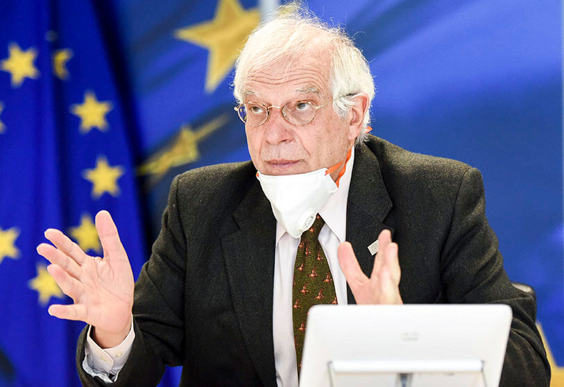 Una “ventana de oportunidad”: Josep Borrell considera posible que Unión Europea envíe observadores a elecciones de Venezuela