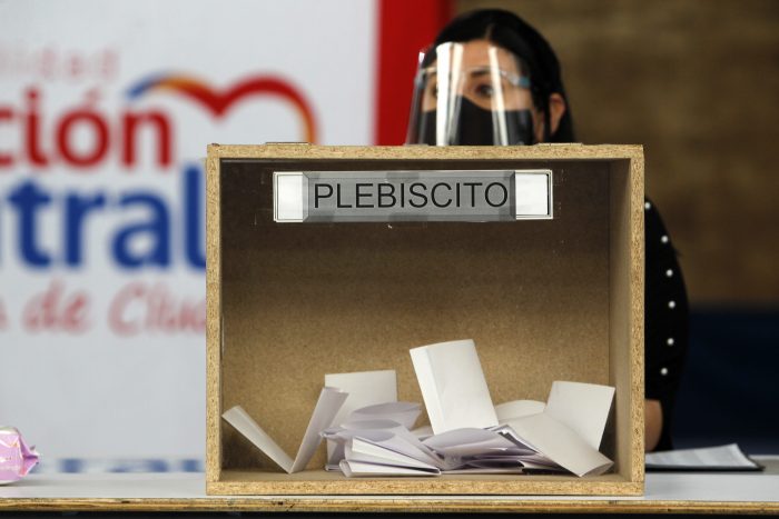 Servel orientará virtualmente sobre Plebiscito nacional a chilenos en el extranjero