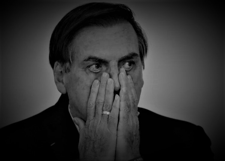 Forte récession au Brésil au milieu du coronavirus et de la catastrophe de Bolsonaro