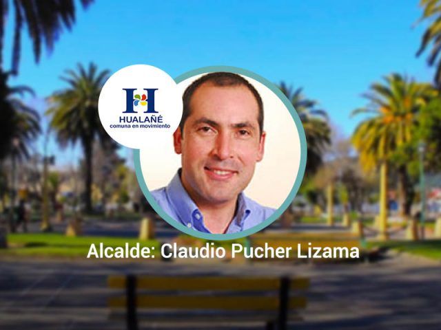 El Maule: Suspenden por 2 meses a alcalde RN de Hualañé por notable abandono de deberes