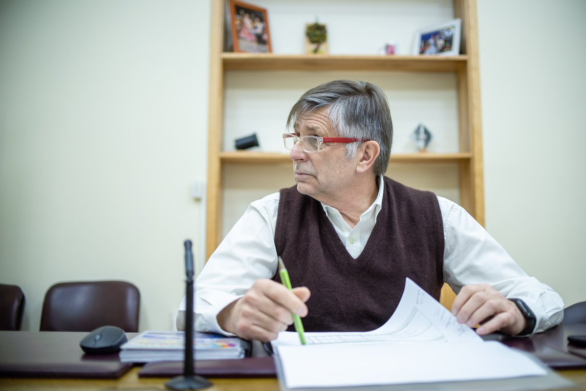 Renuncia el intendente de Magallanes, José Fernández, en pleno rebrote de coronavirus