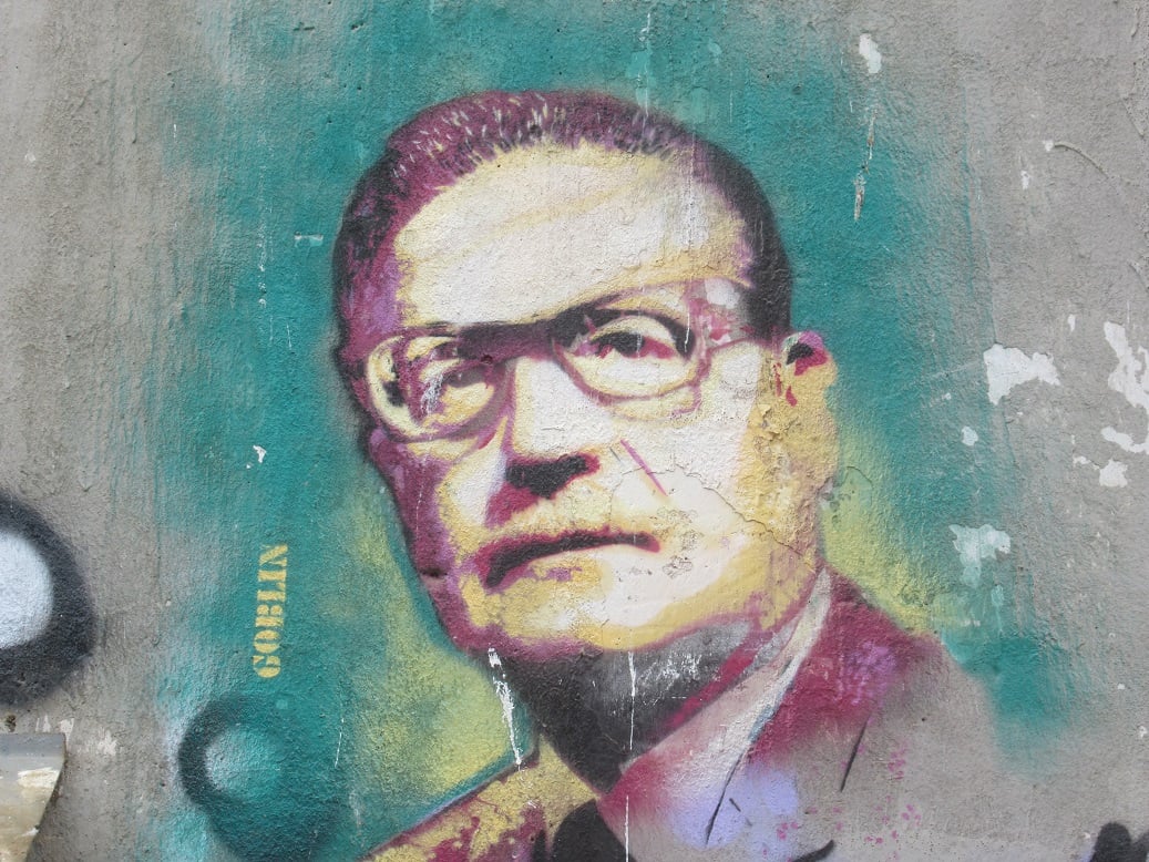 La memoria histórica del Campamento Salvador Allende de Viña del Mar