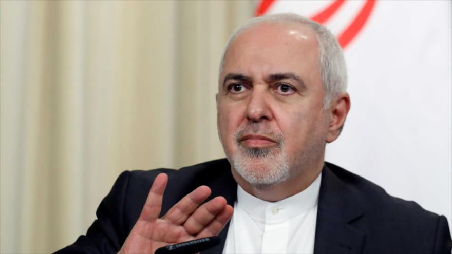 Irán no cree que nuevas sanciones de EE. UU. tengan un impacto más significativo