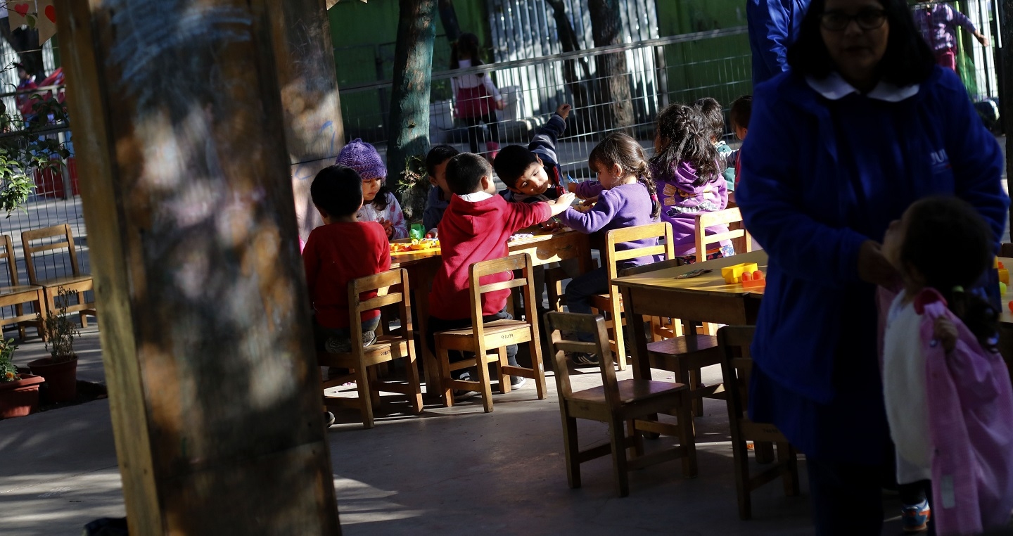 ANEF y Aprojunji reiteraron su oposición a la apertura de jardines infantiles en La Araucanía, Los Ríos y Aysén