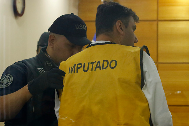 Corte de Valparaíso mantiene en prisión preventiva a ex concejal RN imputado por robo y tráfico de drogas