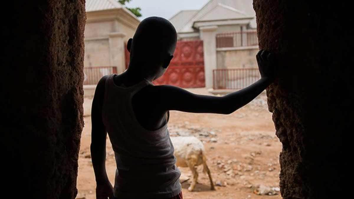 UNICEF protesta contra la condena a 10 años de prisión a un niño de 13 por blasfemia en Nigeria