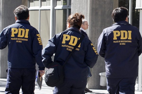 Querella por muertes en Recoleta: PDI y Fiscalía allanaron el Ministerio de Salud