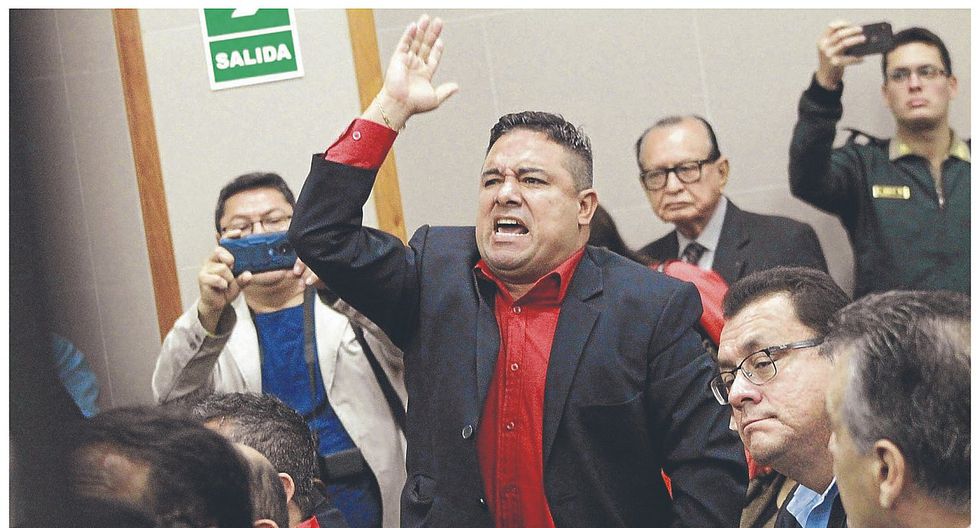 Declaración de rebeldía: En Perú investigan a un alcalde por llamar a desacatar la cuarentena
