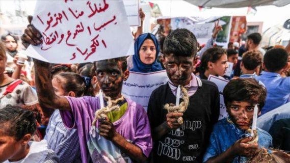 Tras llamado de atención de la ONU Israel reabre el paso fronterizo con Palestina