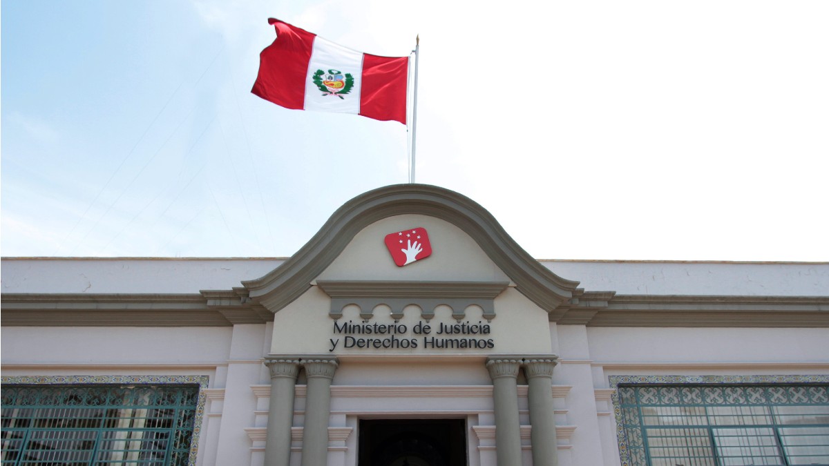 Perú: Ministerio de Justicia aprueba indemnizar a víctimas del conflicto armado